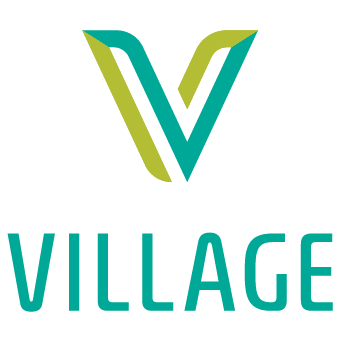 Village Communities Logo